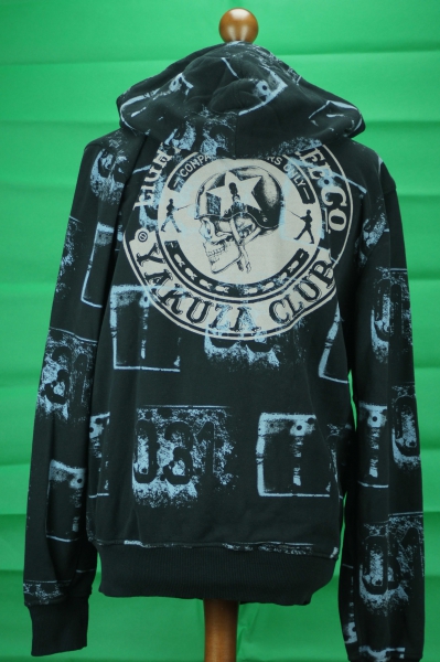 Soldier Black